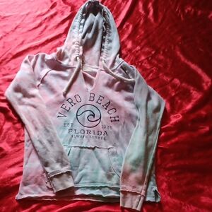 Women's FL hoodie